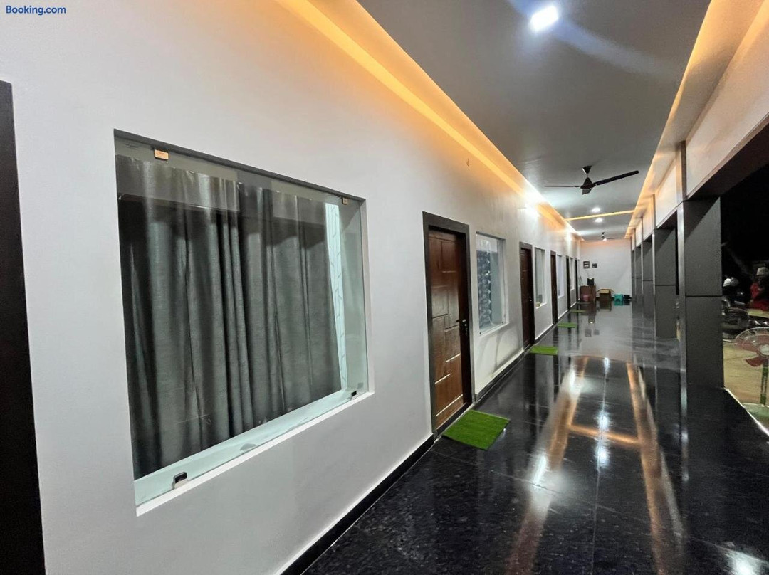 Ananya Hotel & Restaurant