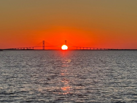 Anchor Excursions-圣西蒙斯岛必去景点