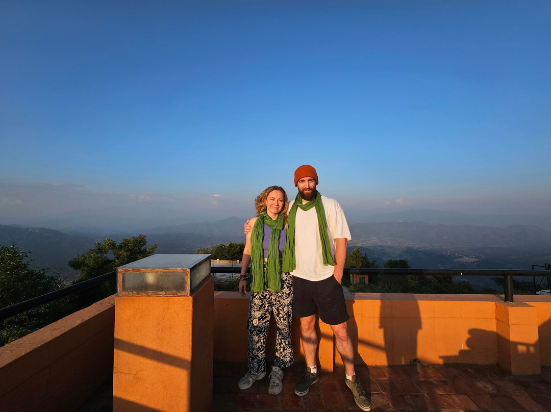 Central Region酒店住宿-The Dwarika's Himalayan Wellbeing