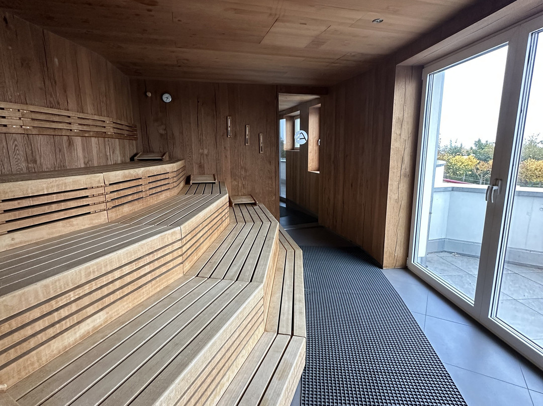 Das Ahlbeck Hotel & Spa主图