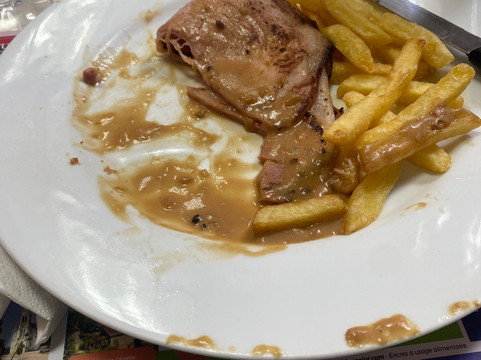 La Petite Villette主图