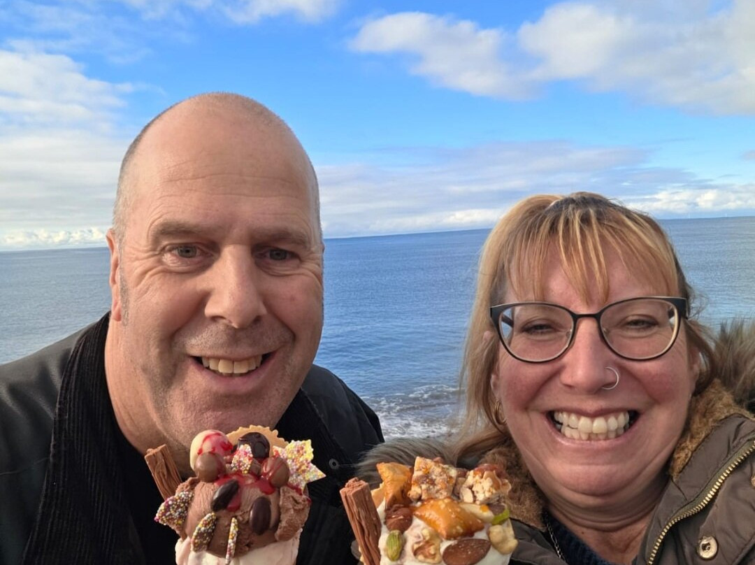 Aunty Bettys-斯通黑文必去景点