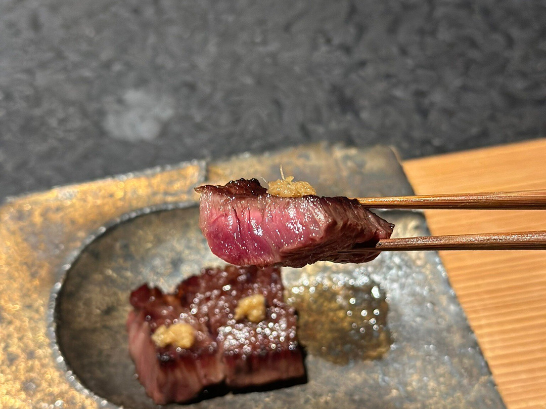 日本焼肉はせ川 別亭