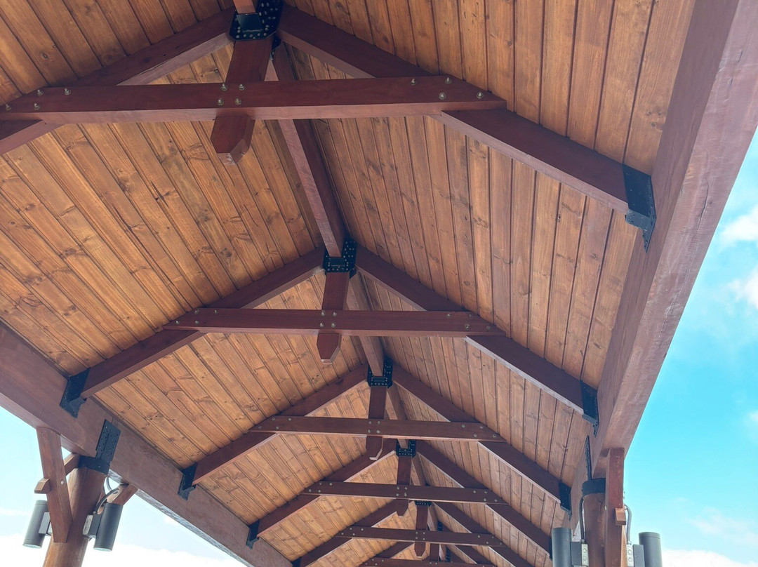 Muelle Frutillar-Frutillar必去景点