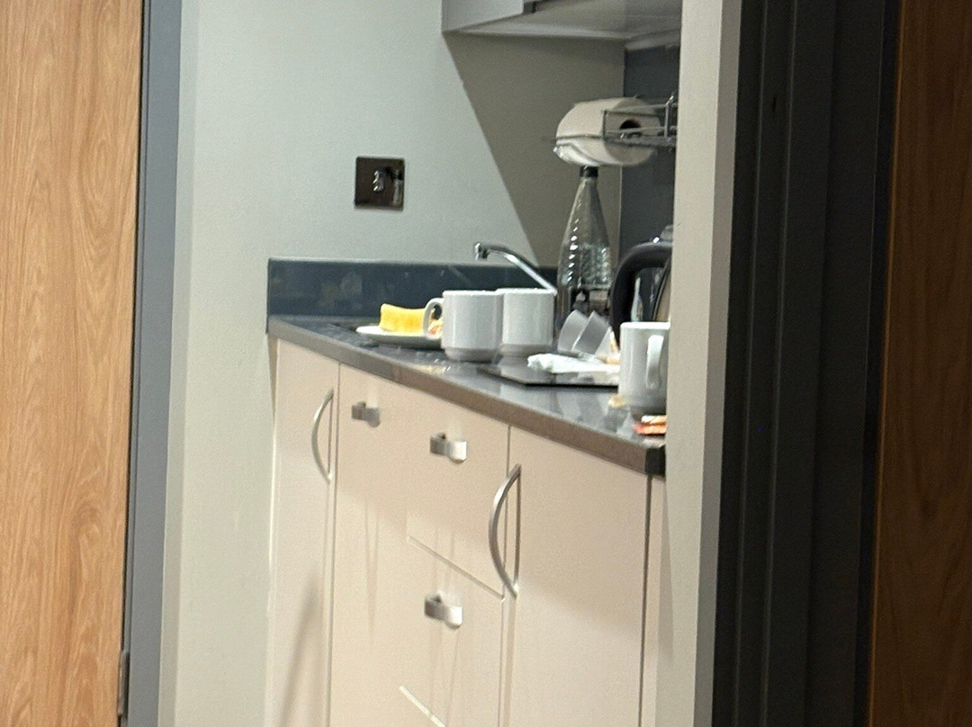 Residence Inn by Marriott Slough主图