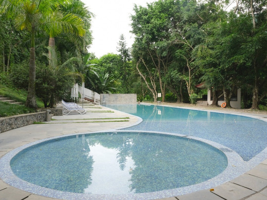 Simala Retreat Baiguney