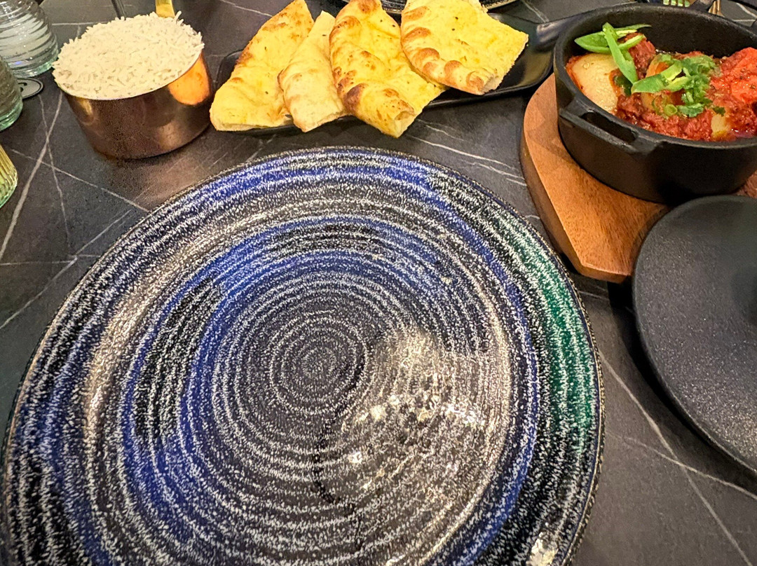 Namaste Seaburn - Prosecco Bay Lounge