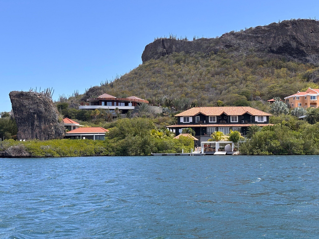 El Capitano Curacao-Jan Thiel必去景点