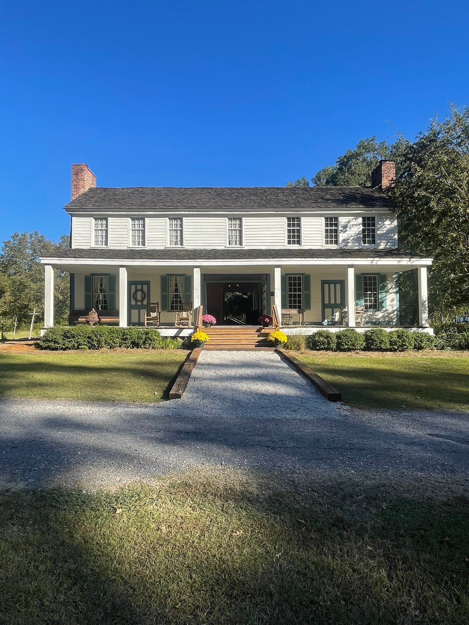 French Camp Bed and Breakfast Inn-官方