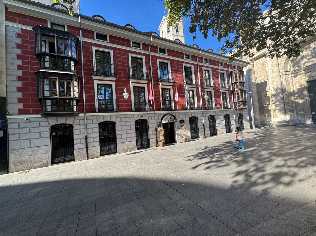 Parque Campo Grande-瓦拉杜利德必去景点