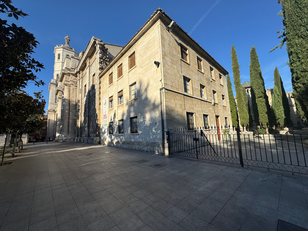 Parque Campo Grande-瓦拉杜利德必去景点