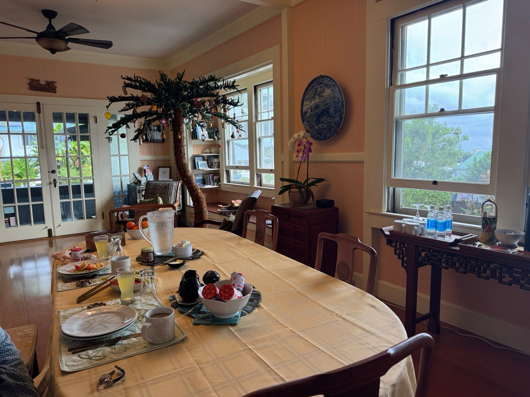 希罗胡奴旅馆主图