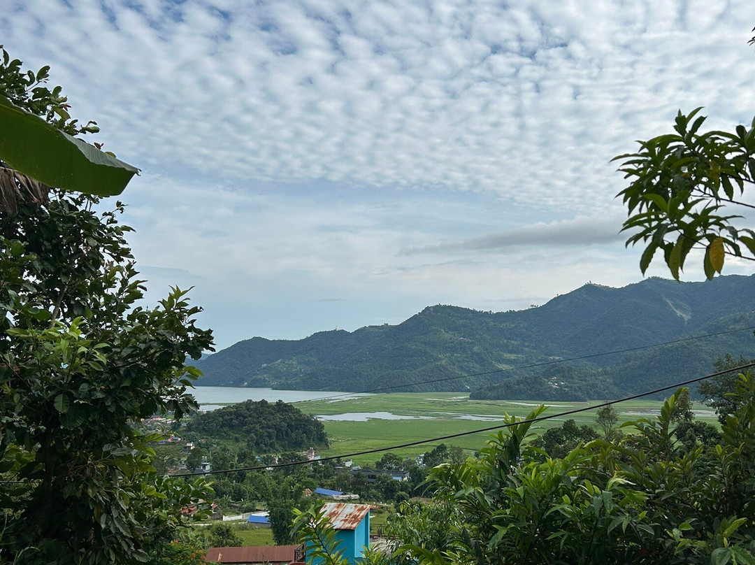 Atmashree Yoga Retreat-博卡拉必去景点