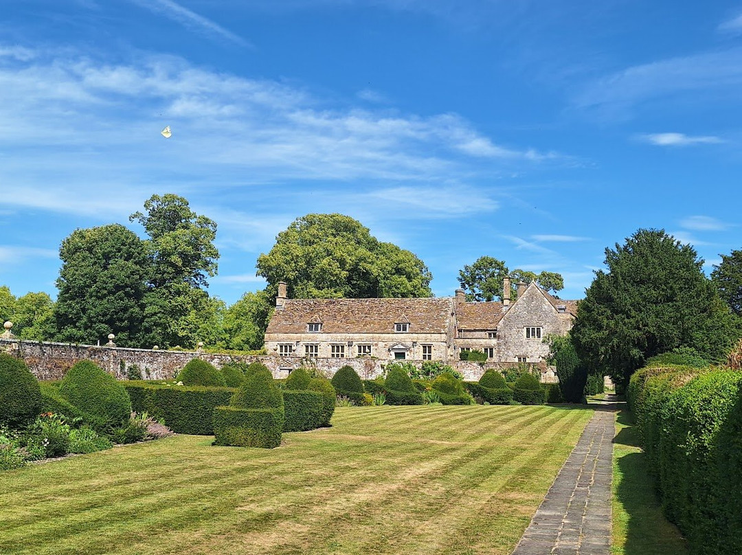 Avebury Manor-埃夫伯里必去景点
