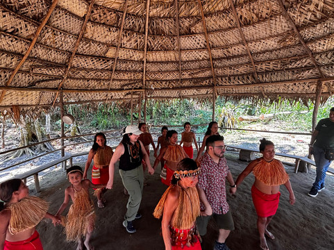 Iquitos Experience Tours-伊基托斯必去景点