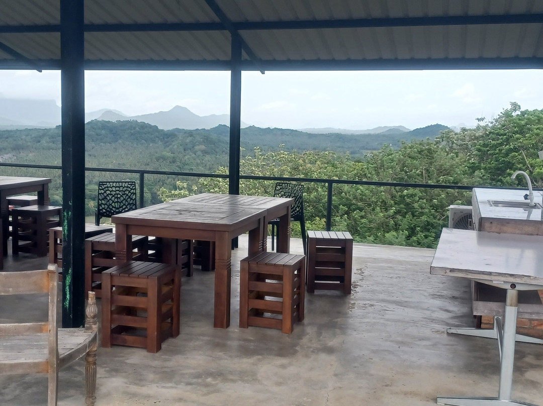 Ridee Viharaya (silver Temple)-Kurunegala必去景点