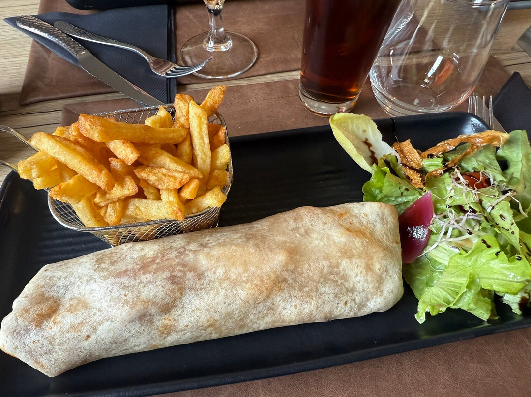 Brasserie L'appétit