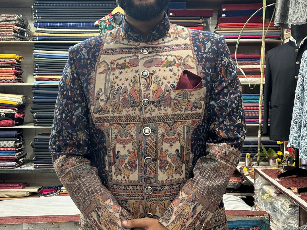 Boutique Namaste India-乌代布尔必去景点
