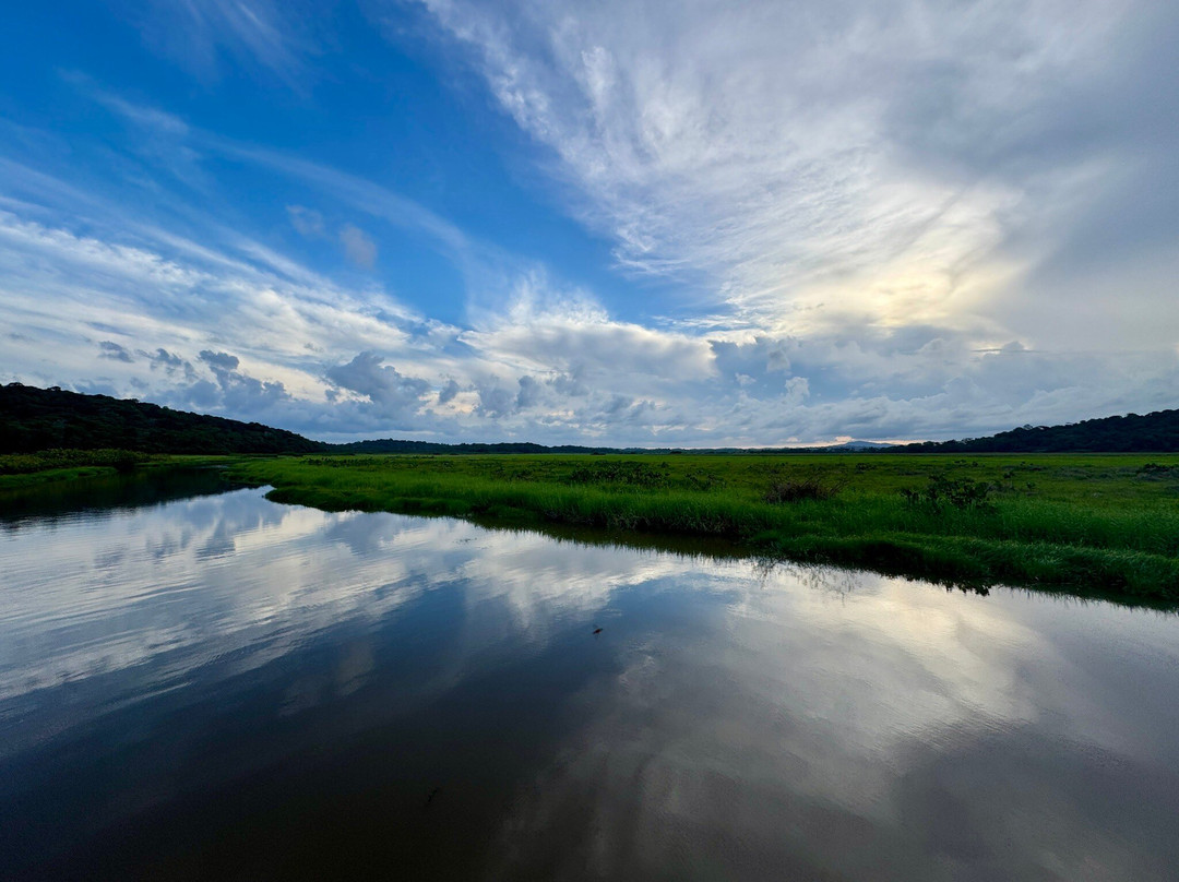 Le Morpho-Roura必去景点