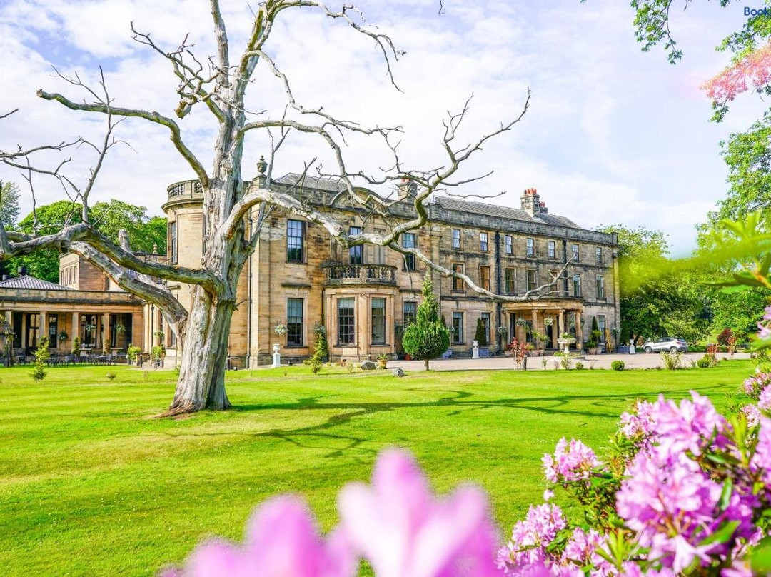 Beamish Hall Hotel, BW Premier Collection by Best Western