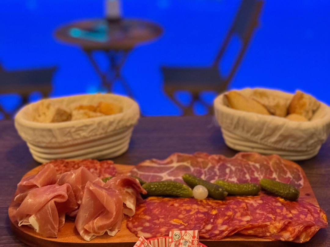 O'feeling Bordeaux-Eysines必去景点