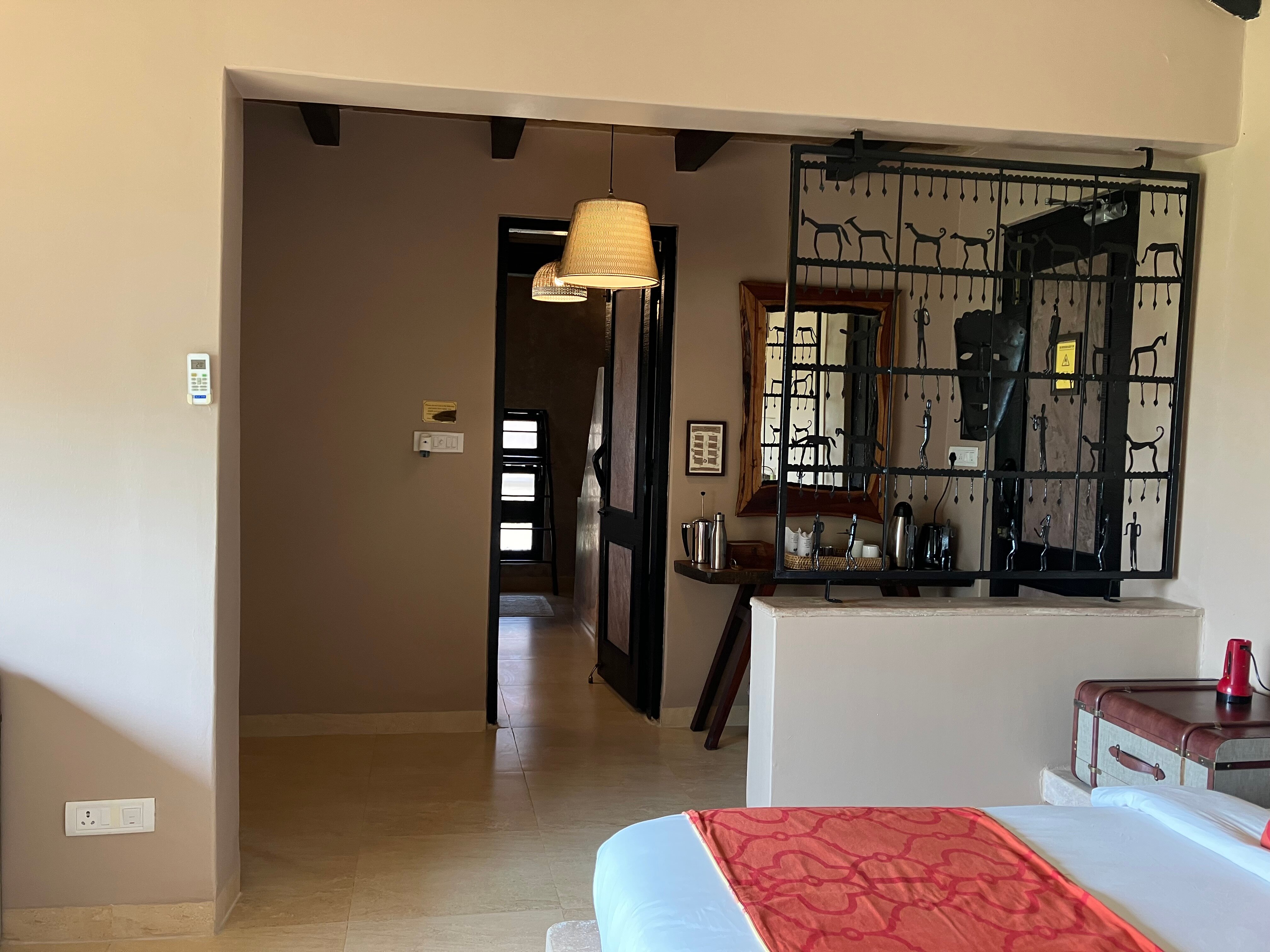 Pugdundee Safari- Denwa Backwater Escape-官方