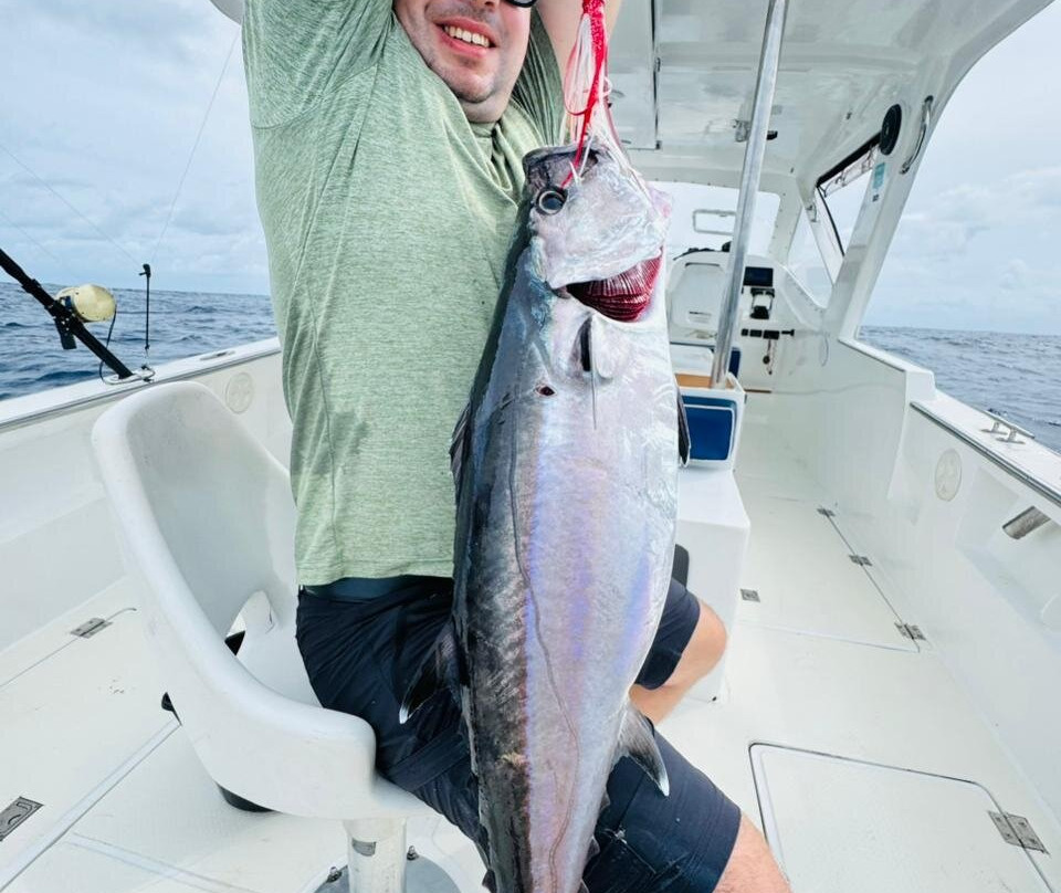 Billy's Charter-贝隆布尔必去景点