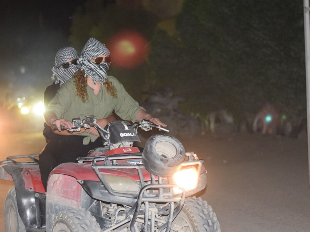 Blue Planet Diving Center-沙姆沙伊赫必去景点