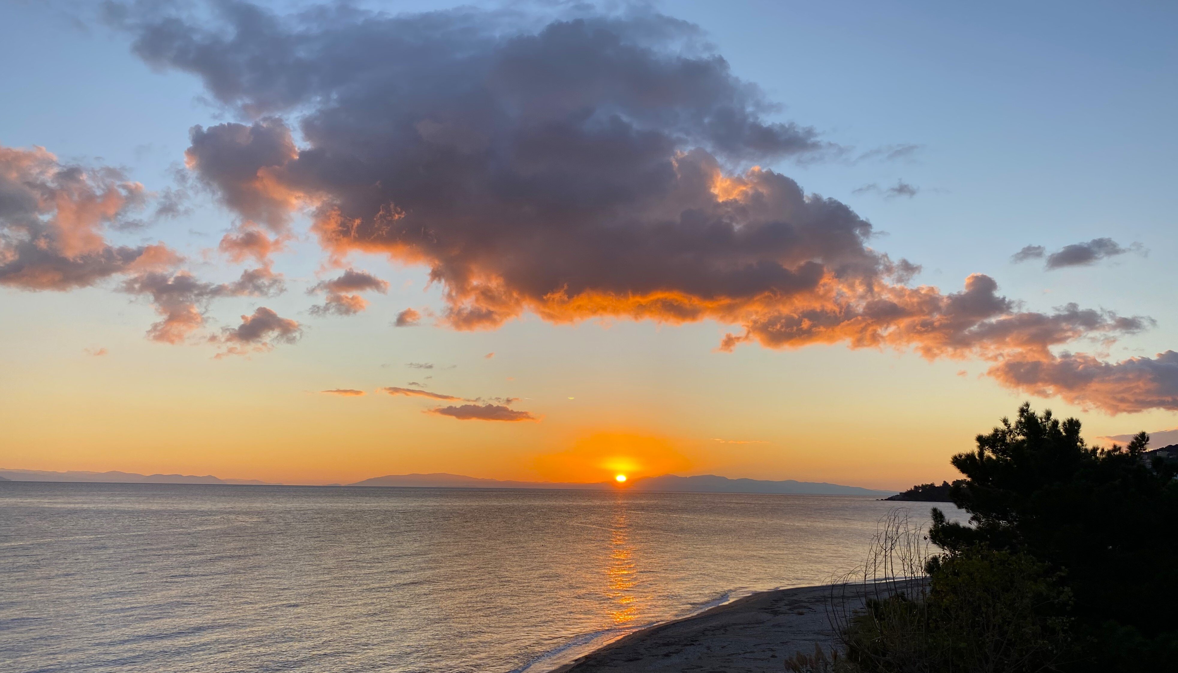 Riviera Hotel-酒店景观
