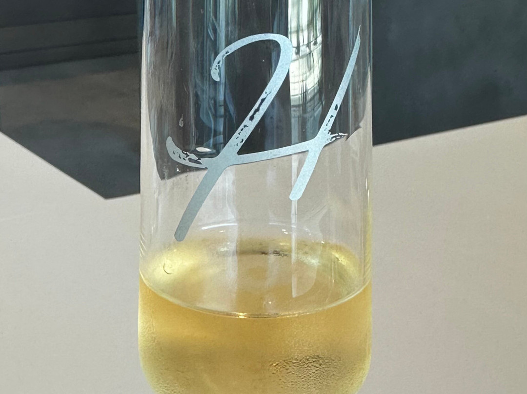 Heath Sparkling Wines Tasting Room-弗雷德里克斯堡必去景点