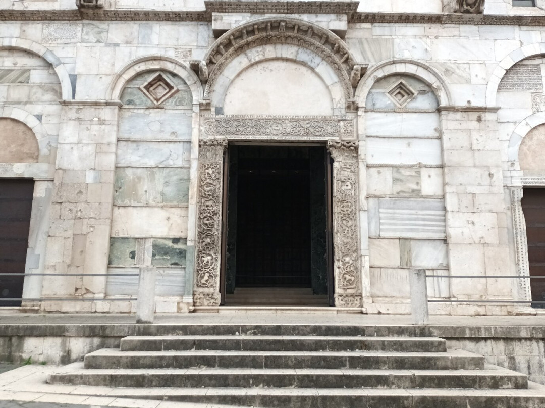 Duomo-贝内文托省必去景点