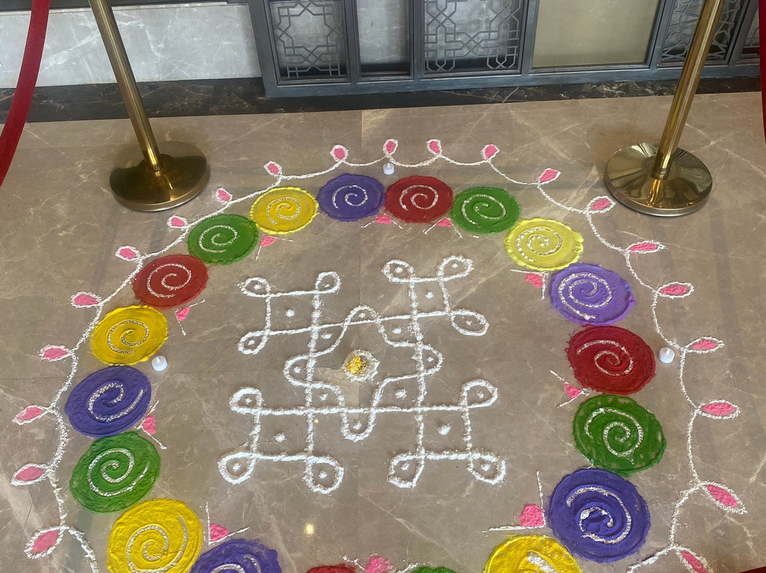 Holiday Inn Gurugram Sector 90 by IHG主图