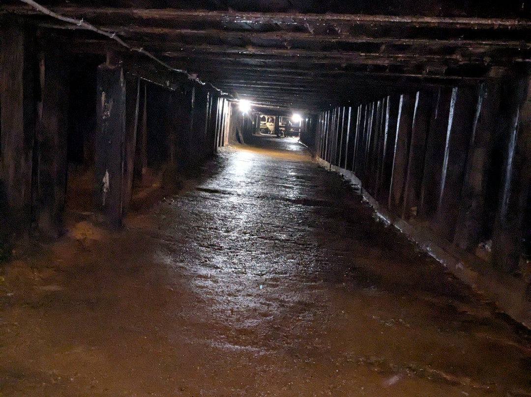 Cape Breton Miners' Museum-格莱斯湾必去景点