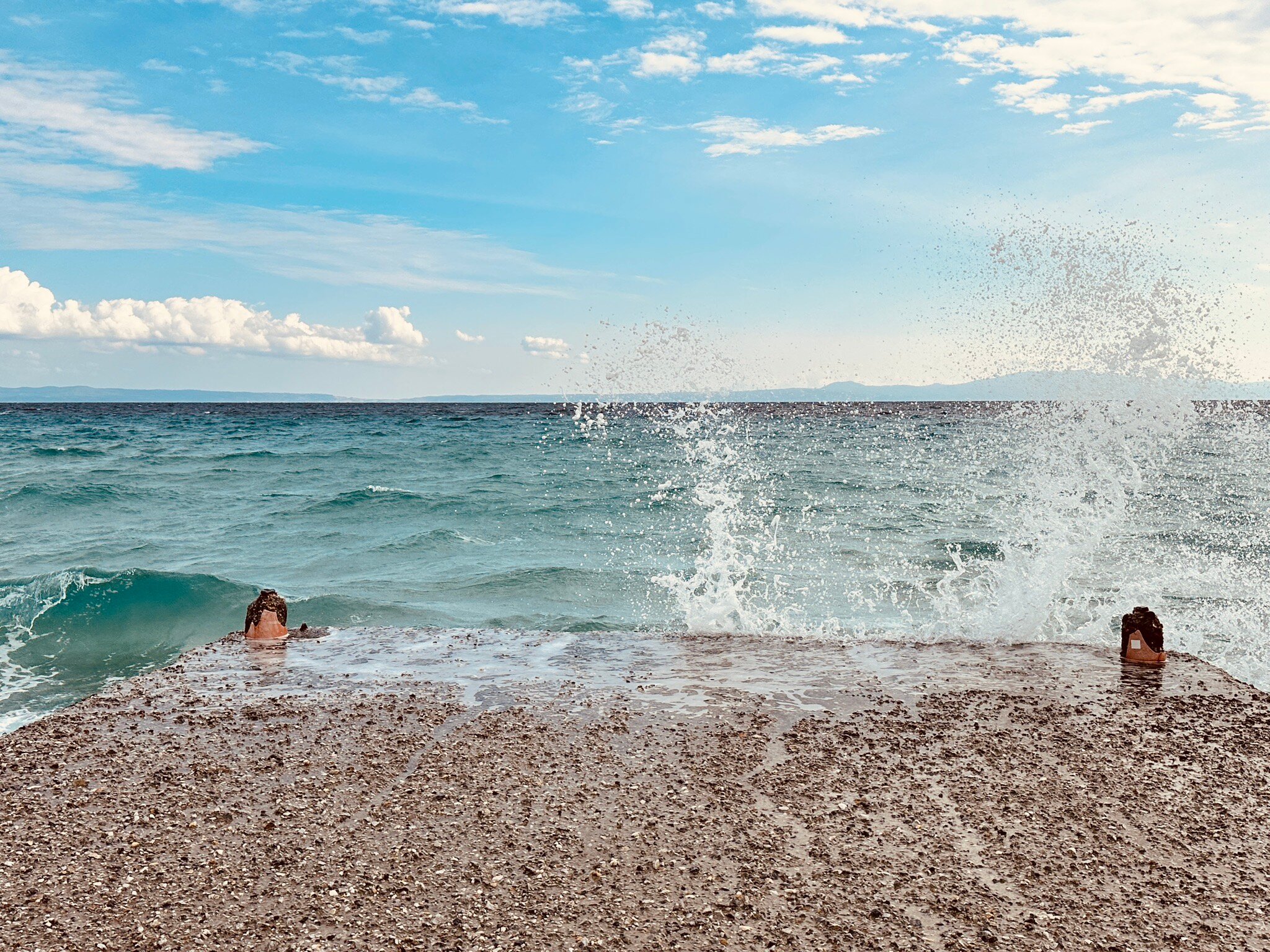 Ammon Zeus Luxury Beach Hotel-官方