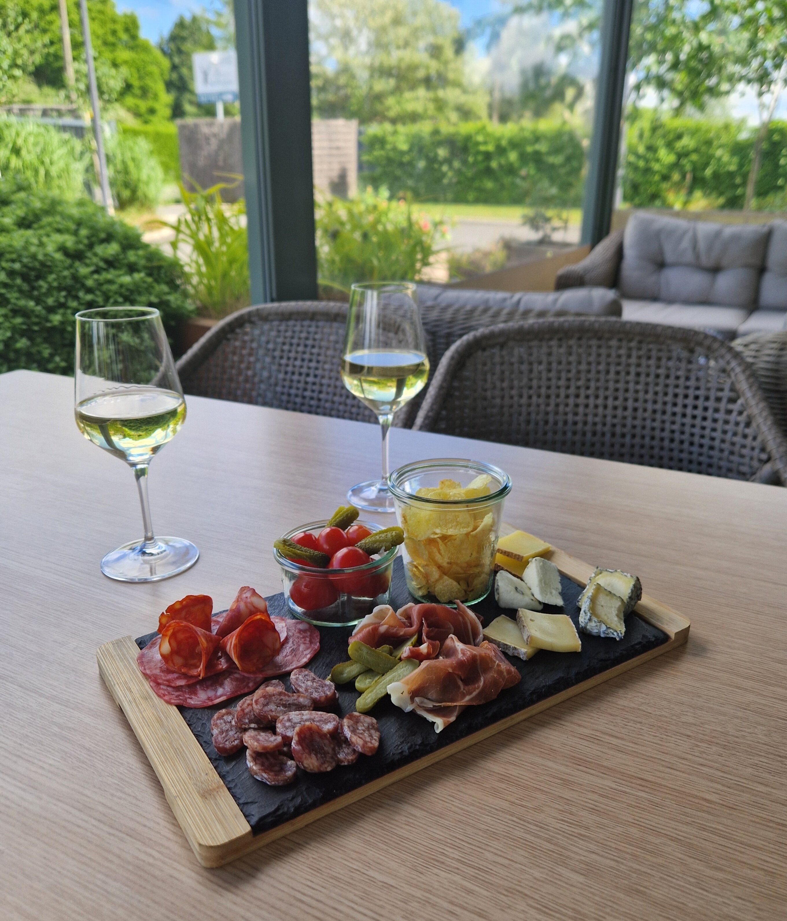 Le Brame De Sologne-官方