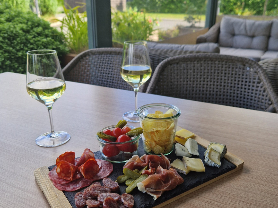 Le Brame De Sologne主图