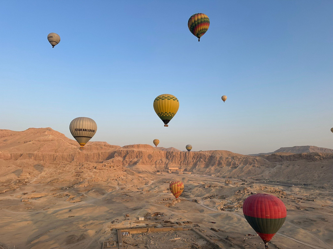 Magic-Egypte-开罗必去景点