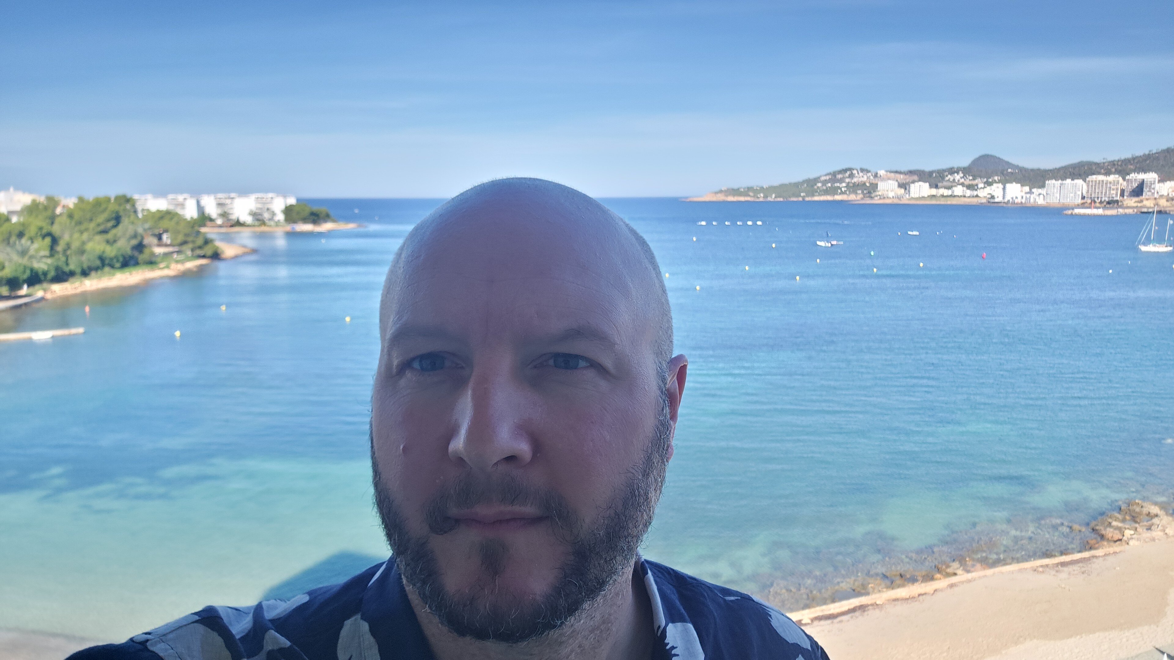 Axel Beach Ibiza-官方