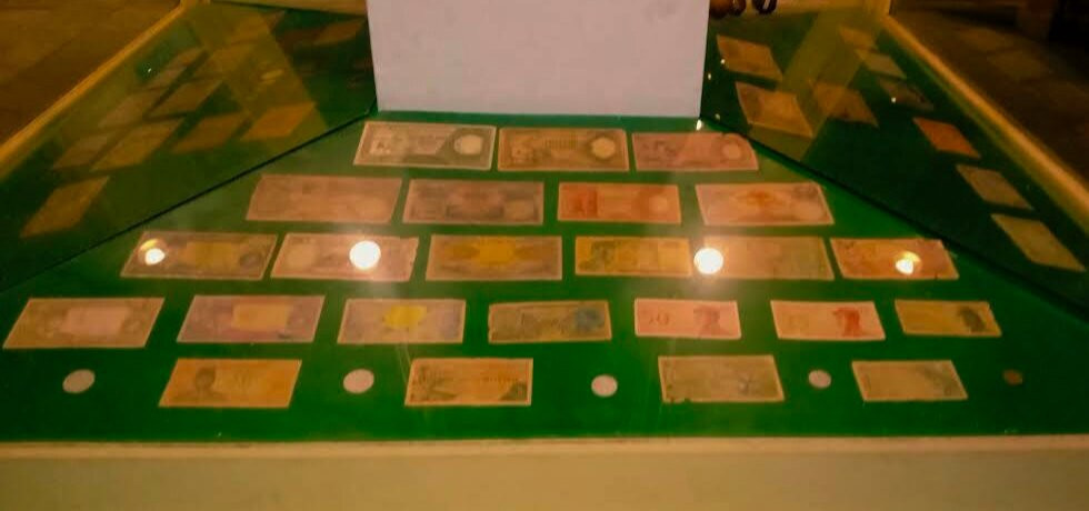 Museum Lampung Ruwa Jurai-班达楠榜必去景点