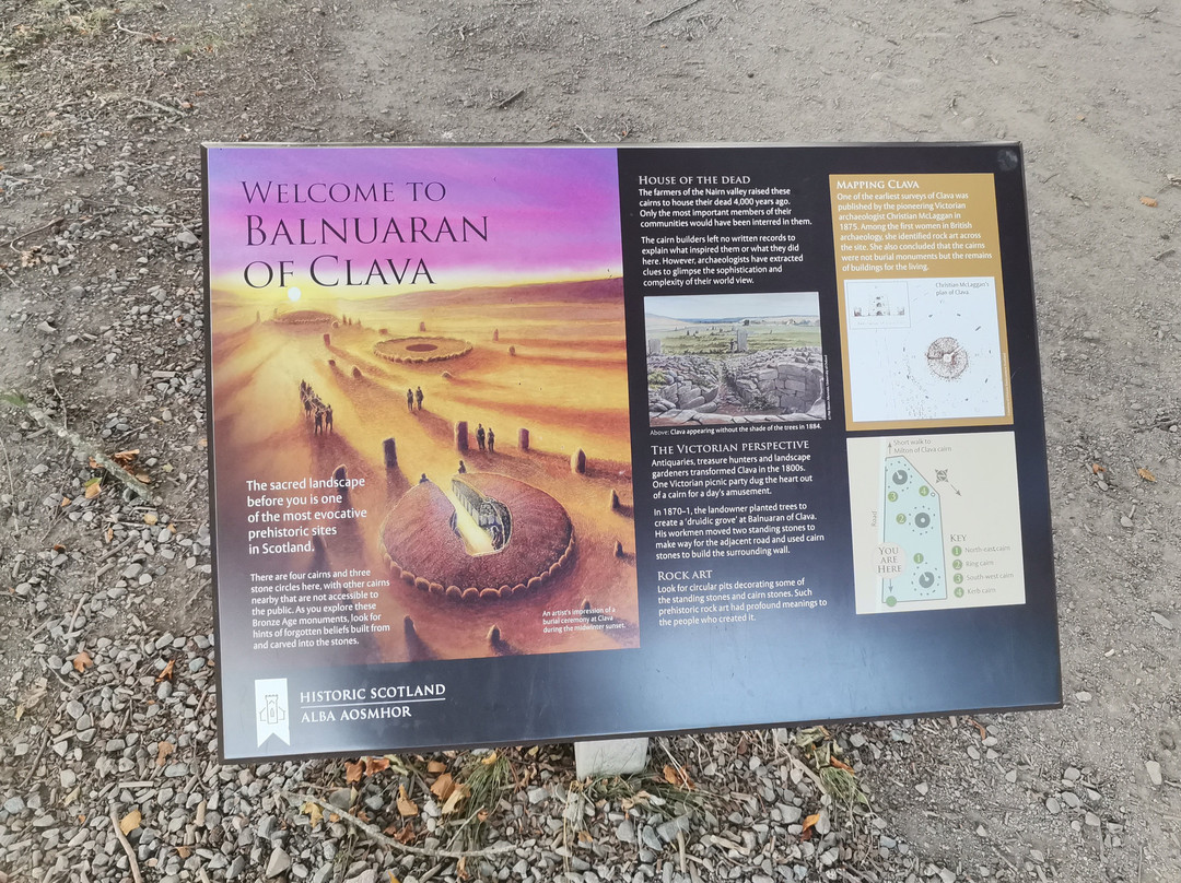 TRIPorganiser Scotland-爱丁堡必去景点