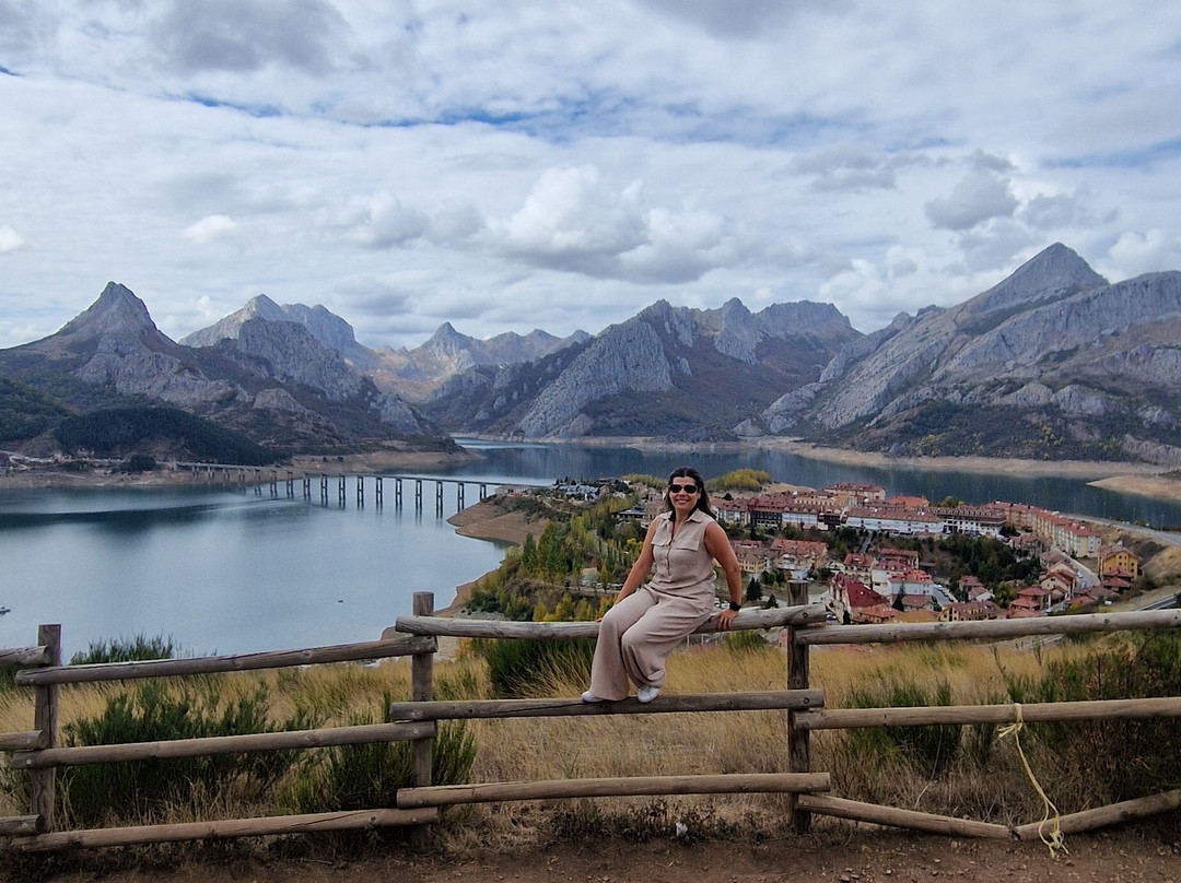Embalse De Riaño-Riano必去景点