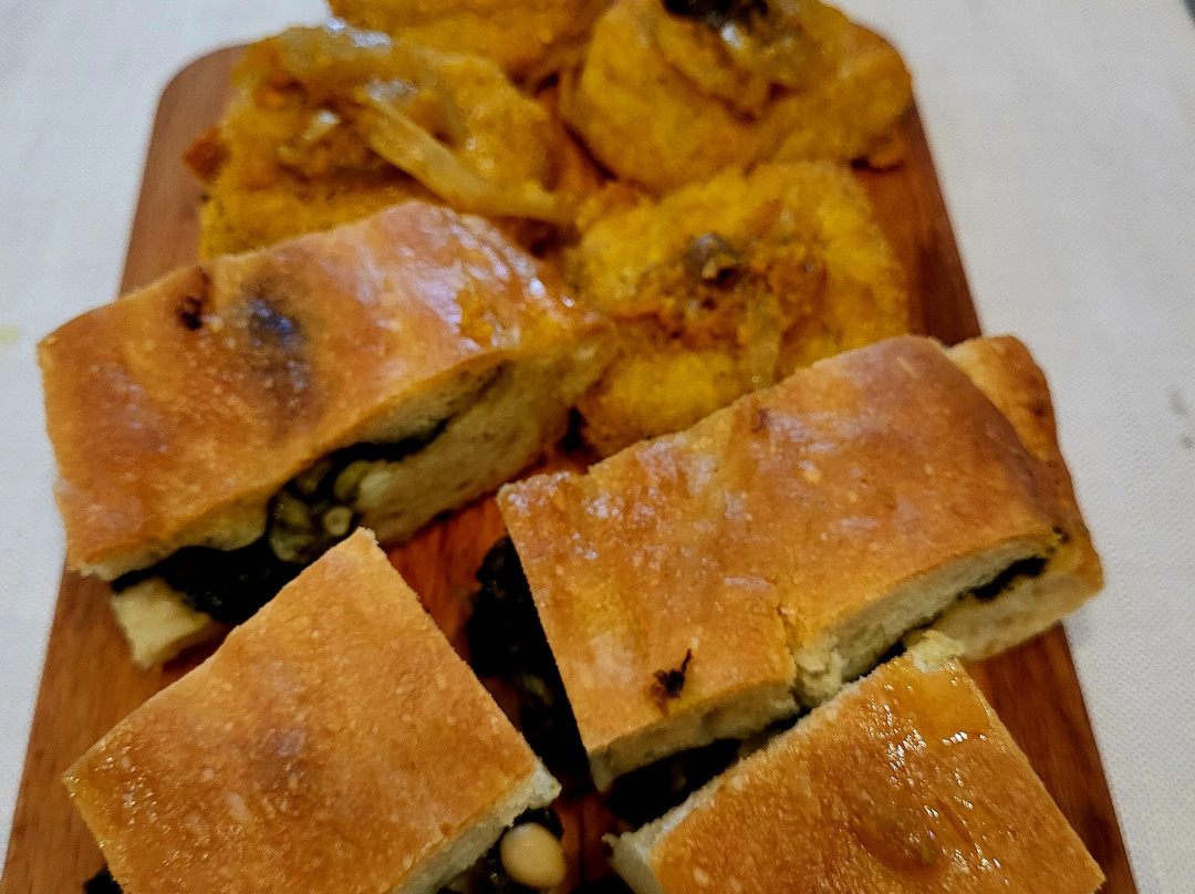 Azienda Agricola Torre A Oriente-Torrecuso必去景点