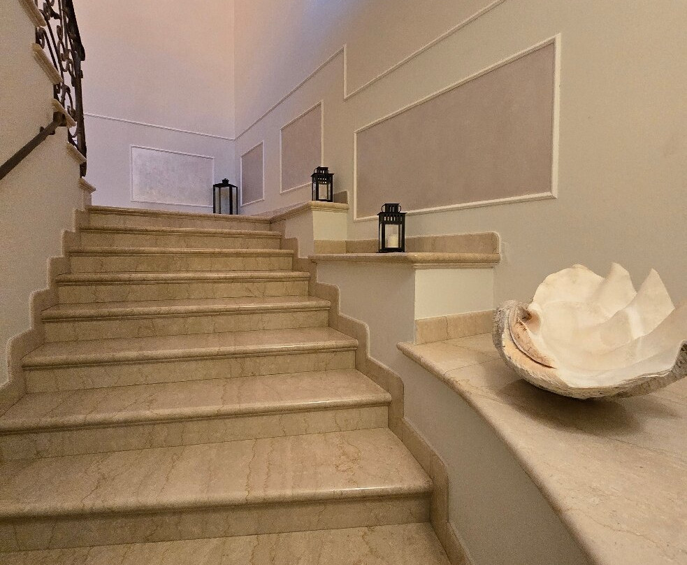 Hotel Monastero Resort & Spa主图