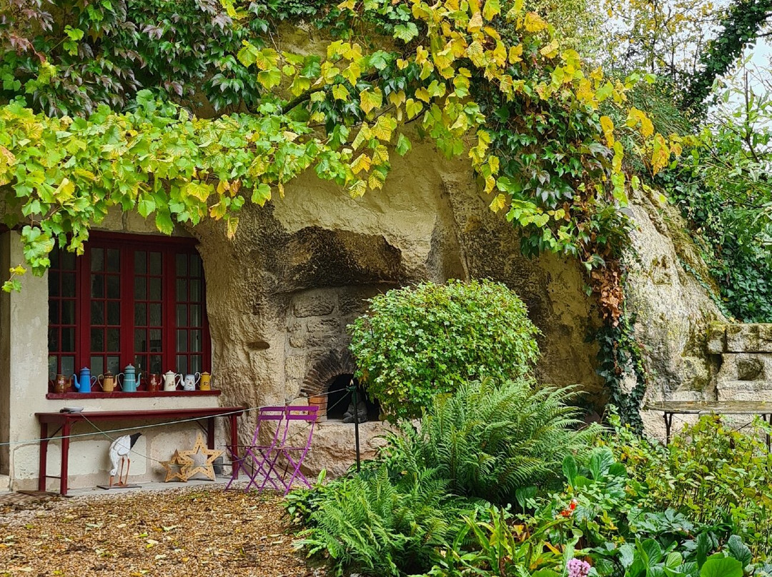 La Magnanerie-Bourre必去景点