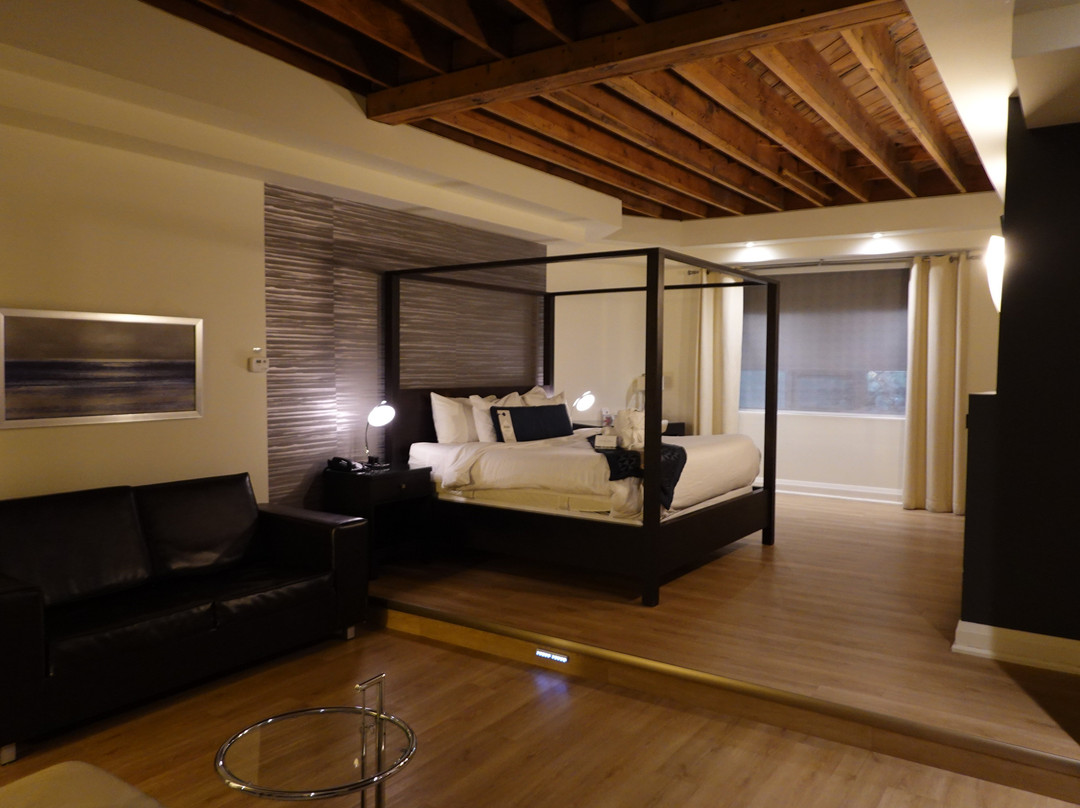 斯特林旅馆及水疗中心-安大略最佳旅馆成员主图