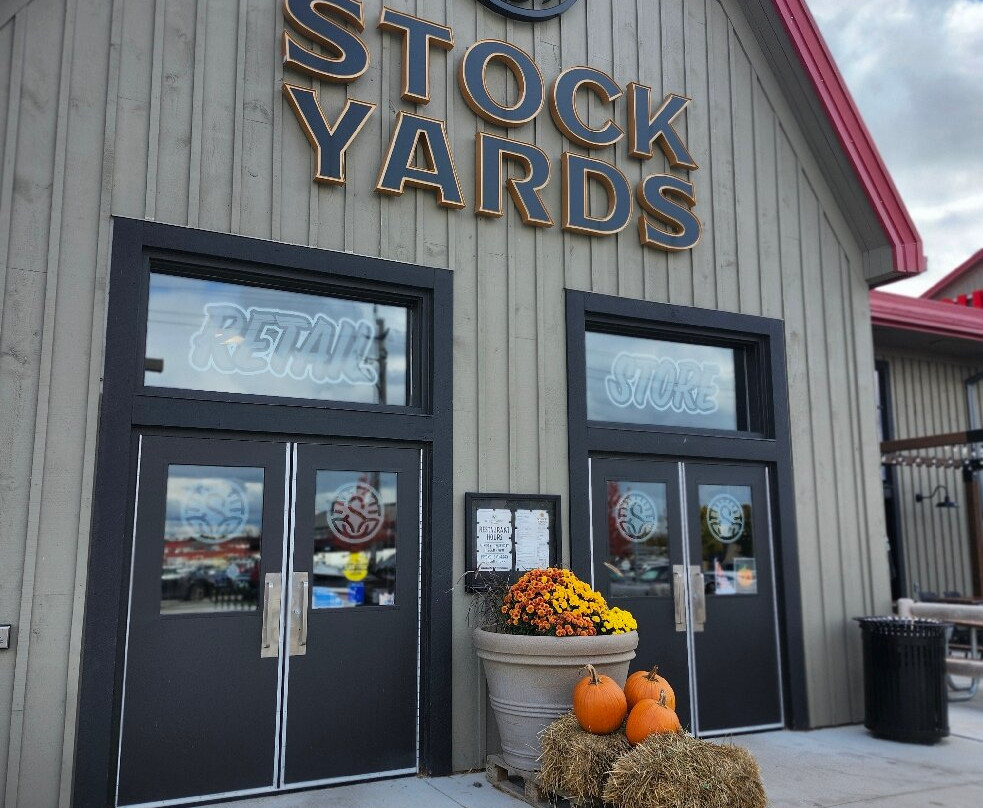 Stockyards Brewing