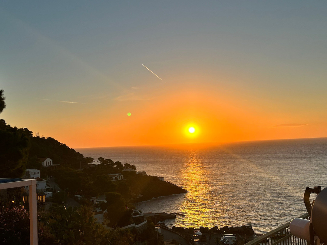 索尼内尔布鲁酒店主图