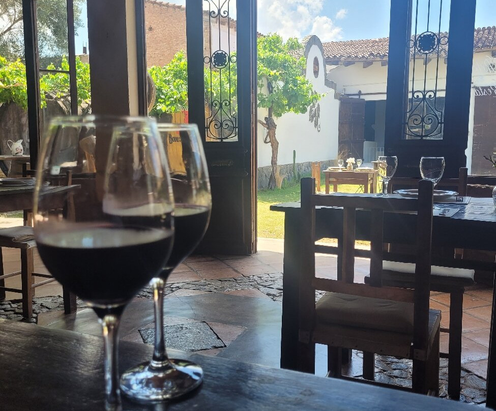 Winery Nanni-卡法亚特必去景点