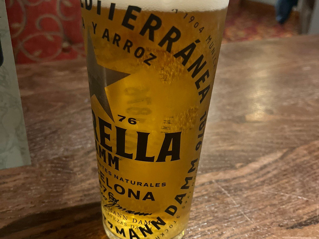 Starling Cloud by Marston's Inns主图