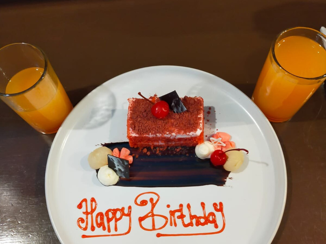 Golden Tulip Pontianak主图